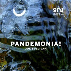 Pandemonia! album cover