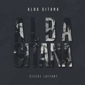 Alba Gitana album cover