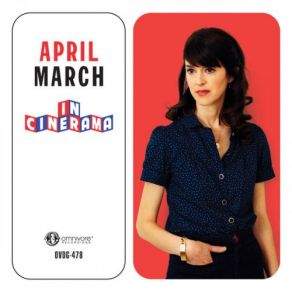In Cinerama album cover