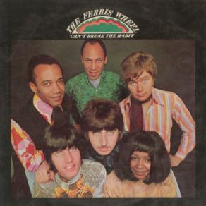 Can't Break The Habit (Expanded Edition) album cover
