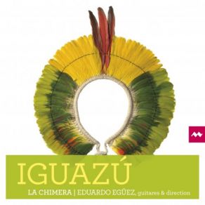 Iguazú album cover