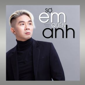 Sợ Em Quên Anh album cover