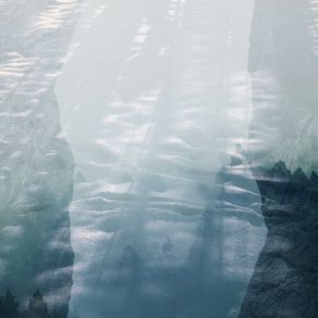 Liminal: Spaces album cover