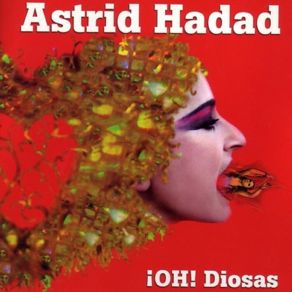 ¡OH! Diosas album cover