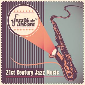21st Century Jazz Music album cover