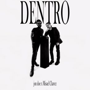 DENTRO album cover