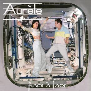 Face À Face album cover
