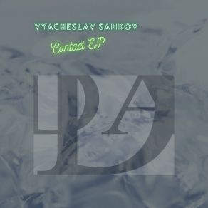 Contact album cover