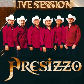 Live Session album cover