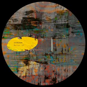Relax EP (Original Mix) album cover