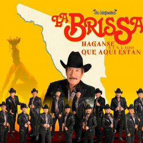 Haganse A Un Lado Que Aqui Esta album cover