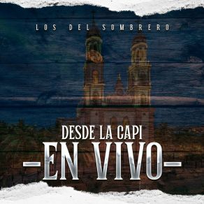 Desde De La Capi (En Vivo) album cover