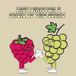 LAST CHAPTER V FRUIT OF THE SPIRIT album cover
