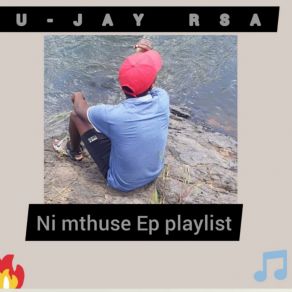 Ni Nthuse album cover