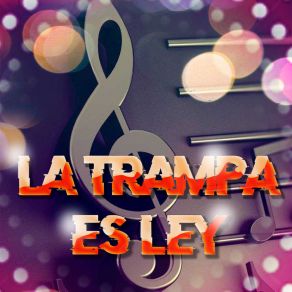 La Trampa Es Ley (Remix) album cover