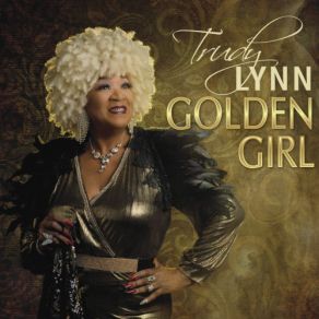 Golden Girl album cover