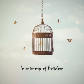 In Memory Of Freedom album cover