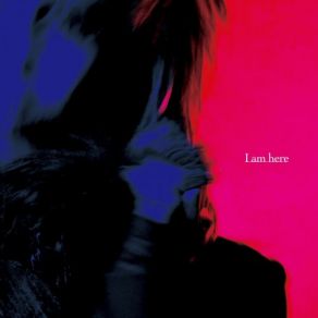 I Am Here album cover