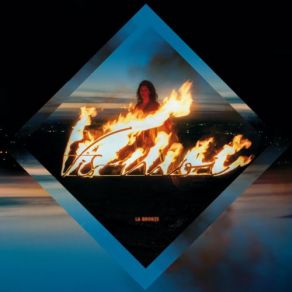 Vis-Moi album cover