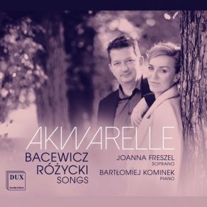 Akwarelle album cover