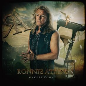 Make It Count album cover