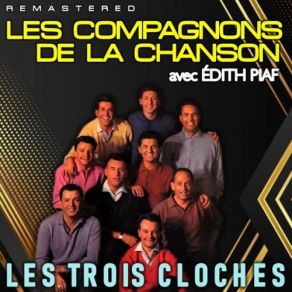 Les Trois Cloches (Remastered) album cover