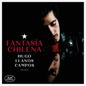 Fantasía Chilena album cover
