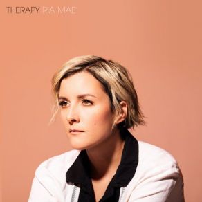 Therapy album cover