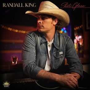 Shot Glass album cover