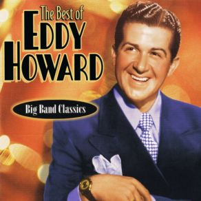 The Best Of Eddy Howard album cover