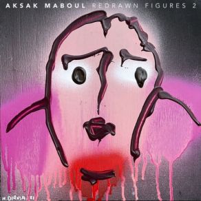 Redrawn Figures 2 album cover