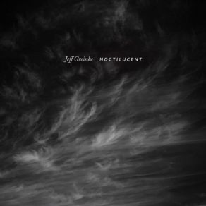 Noctilucent album cover