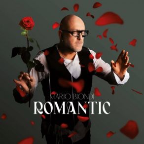 Romantic album cover