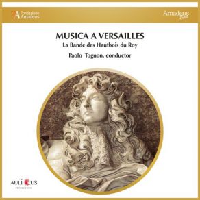 Musica A Versailles (CD1) album cover