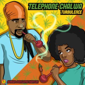 Telephone Chalwa album cover
