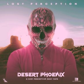 Desert Phoenix album cover