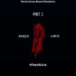L. O. V. E Part 2 album cover