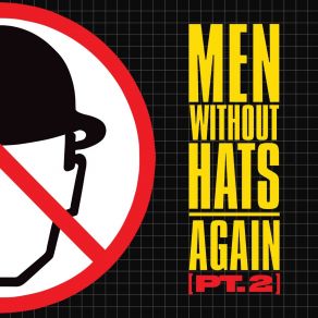 Again, (Part 2) album cover