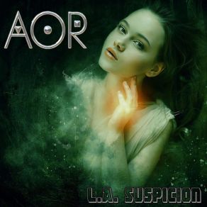 L. A. Suspicion album cover