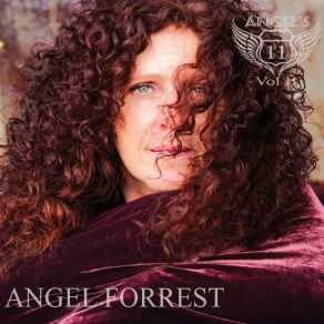 Angel's 11, Vol. II album cover