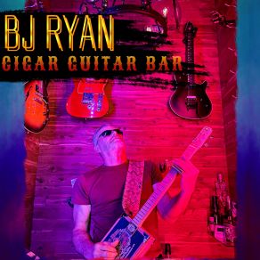 Cigar Guitar Bar album cover