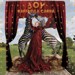 JOY (Spanish Version) album cover