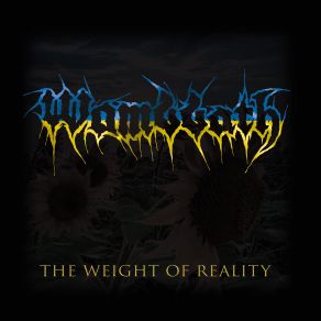 The Weight Of Reality album cover