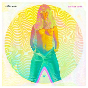 Digital Lows album cover
