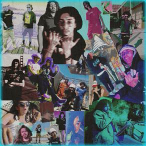2BeABuck album cover