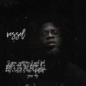 Vessel album cover