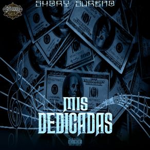 Mis Dedicadas album cover