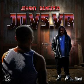 JD. VS. VB. album cover