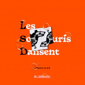 Les Souris Dansent album cover