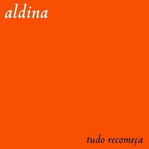 Tudo Recomeça album cover